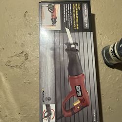 Electric Hand Saw