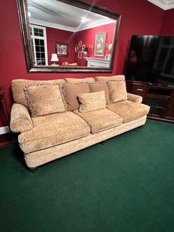 Bernhardt Sofa