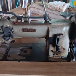 Pfaff Sewing Machine
