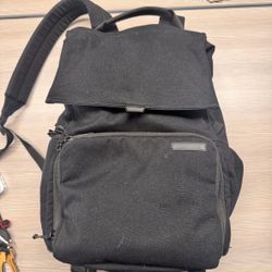 Camera Backpack