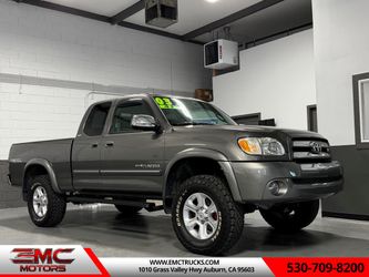 2003 Toyota Tundra