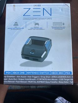 Cronus Zen