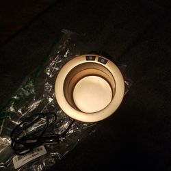 Hot And Cold Electric Cup Holder For Car
