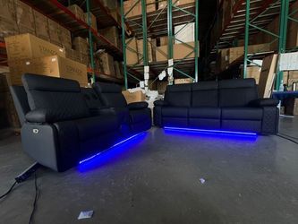 Juego De Sala En Venta. Nuevo.