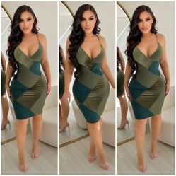 Sexy Dress