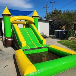 Bounce House For Sale