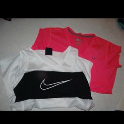 MASSIVE Nike/UA/Iowa Gear Bundle -