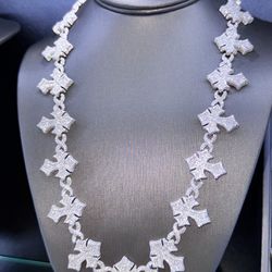 Chain Custom Diamond 