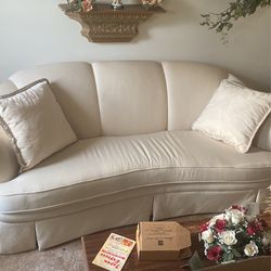 Couch And seat