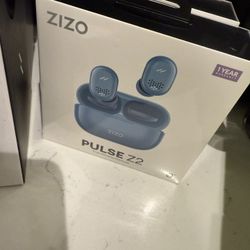 Wireless Earbuds
