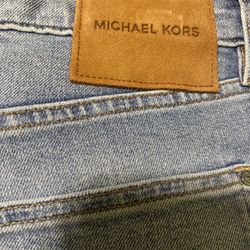 Michael Kors Parker Slim Fit 32/32 