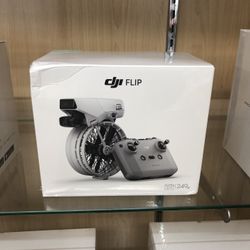 Dji Flip Drone Brand New