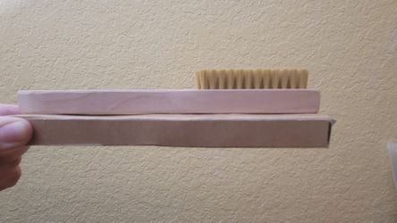 Small Brush