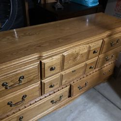 Bedroom Set