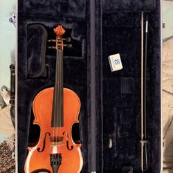 Samuel Eastman Vl100 Violin