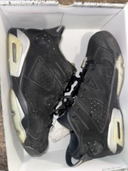 Jordan 6s