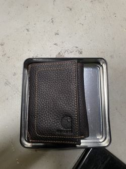 Carhartt Wallet
