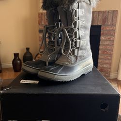 Sorel Boots Women’s 