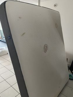 Mattress