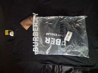 Burb shirt