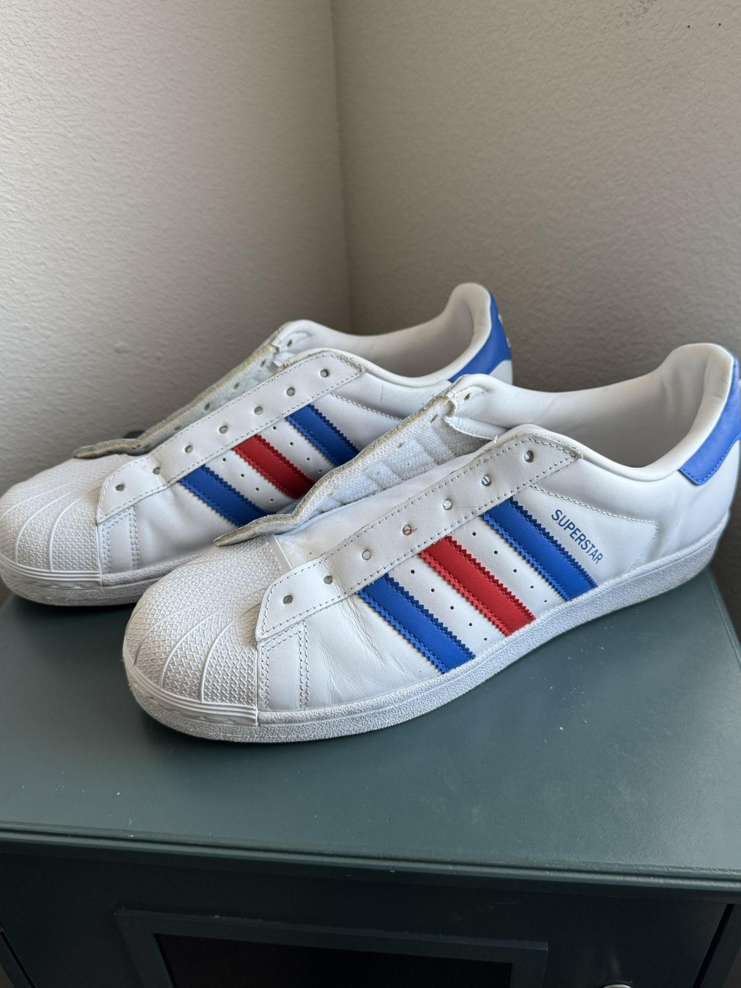 Men’s Adidas Shoes