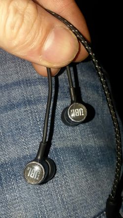 Jbl headphones $15