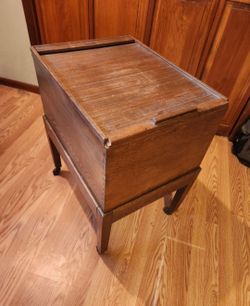 Remington Rand Antique Furniture