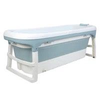 Portable Bath Tub 