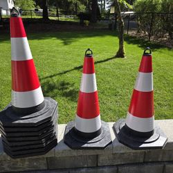 Brand New Traffic Cones $10ea