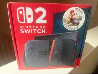 Nintendo Switch 2