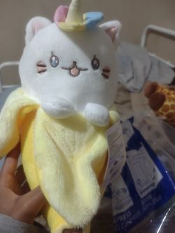 Stuffed Animals