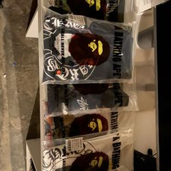 BAPE TEE/T SHIRT
