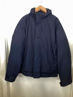 Cabelas Goose Down Jacket Size: 2x 