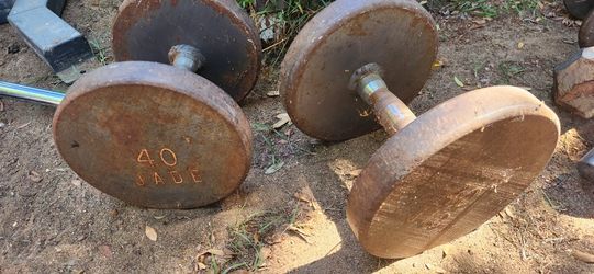 Dumbells