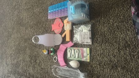 The Ultimate Chaos Kit