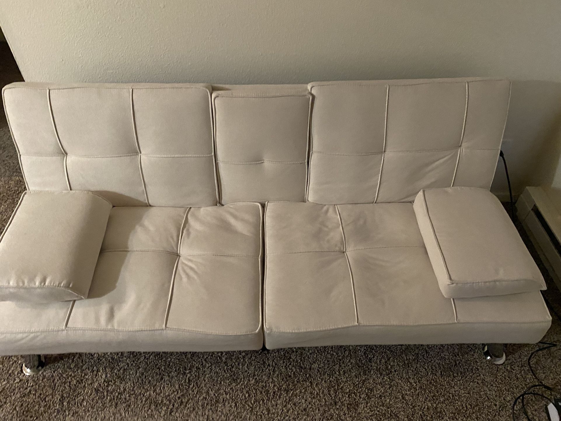 Futon Sofa