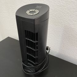 Sumter Fan With Great Condition 