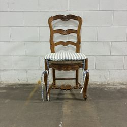 French Country Dining Chair x2 - Each (Price Negotiable)