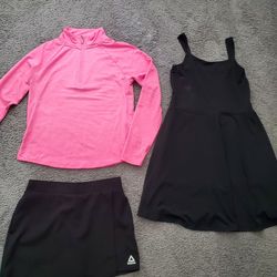 Girl Clothes Bundle