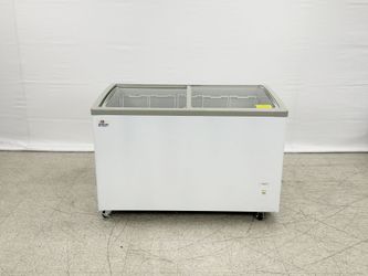 NSF 50 inch ice cream Chest freezer 12.7 cb ft SD451S
