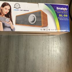 Speaker 