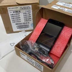 Brand New WIKO LIFE C210AE Cellphone (blk 8 GB)