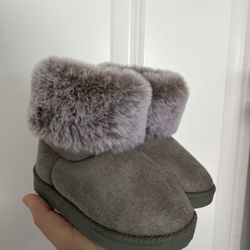 Baby Boots