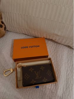 lv wallet/card
