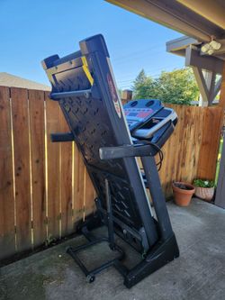 Treadmill