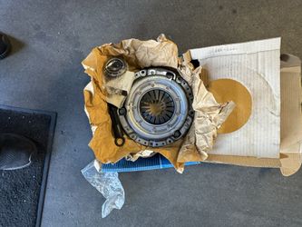 Pressure Plate Dodge, Mitsubishi, Plymouth, Eagle, Chrysler 