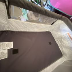Baby Bassinet