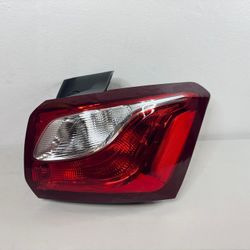 2018 - 2021 CHEVY EQUINOX RH PASSENGER SIDE TAILLIGHT OEM