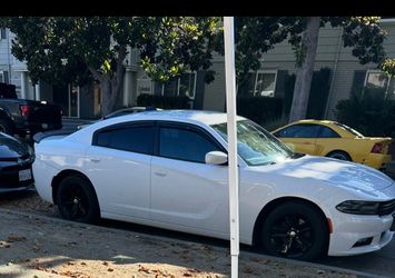2016 Dodge Charger