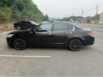 2010 Honda Accord